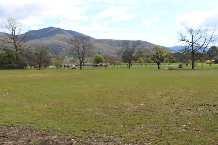 Lot 1 Mitchell Avenue, Khancoban NSW 2642