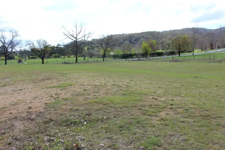 Fourth view of Homely land listing, Lot 1 Mitchell Avenue, Khancoban NSW 2642