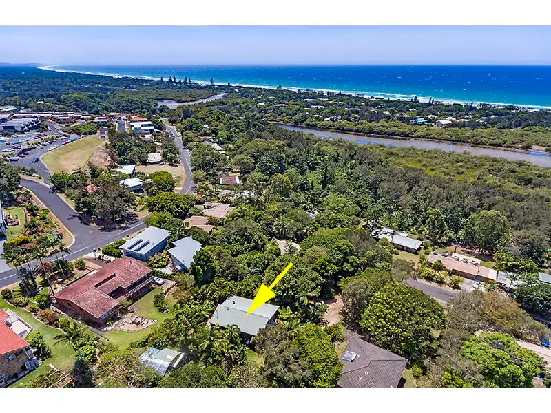Main view of Homely house listing, 6 Burra Burra Close, Ocean Shores NSW 2483