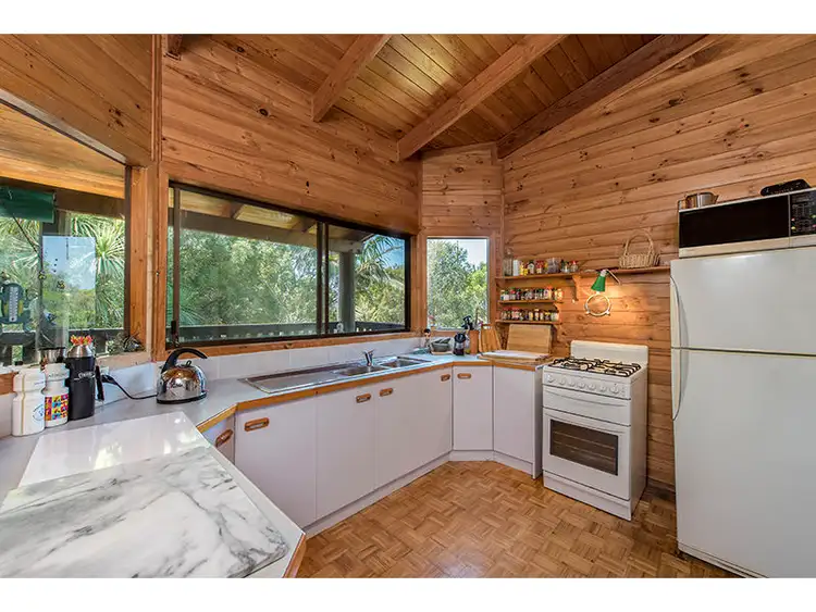 Third view of Homely house listing, 6 Burra Burra Close, Ocean Shores NSW 2483