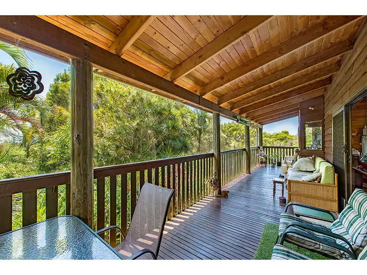 Fourth view of Homely house listing, 6 Burra Burra Close, Ocean Shores NSW 2483