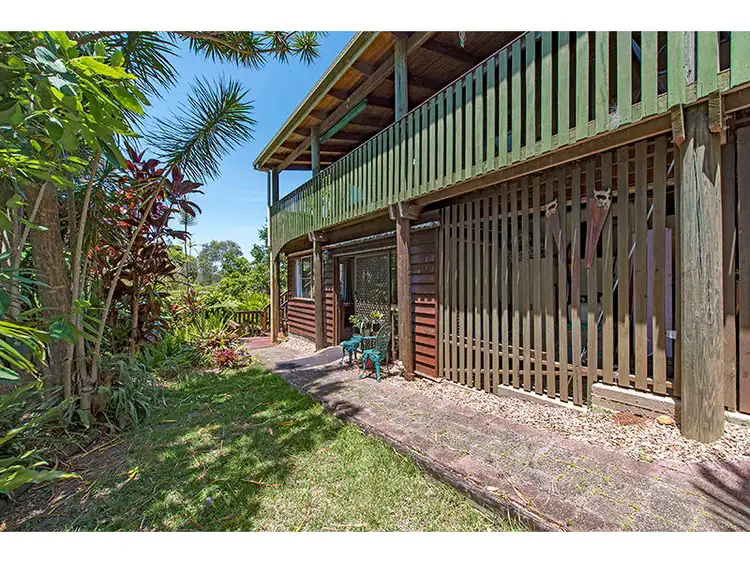 Sixth view of Homely house listing, 6 Burra Burra Close, Ocean Shores NSW 2483