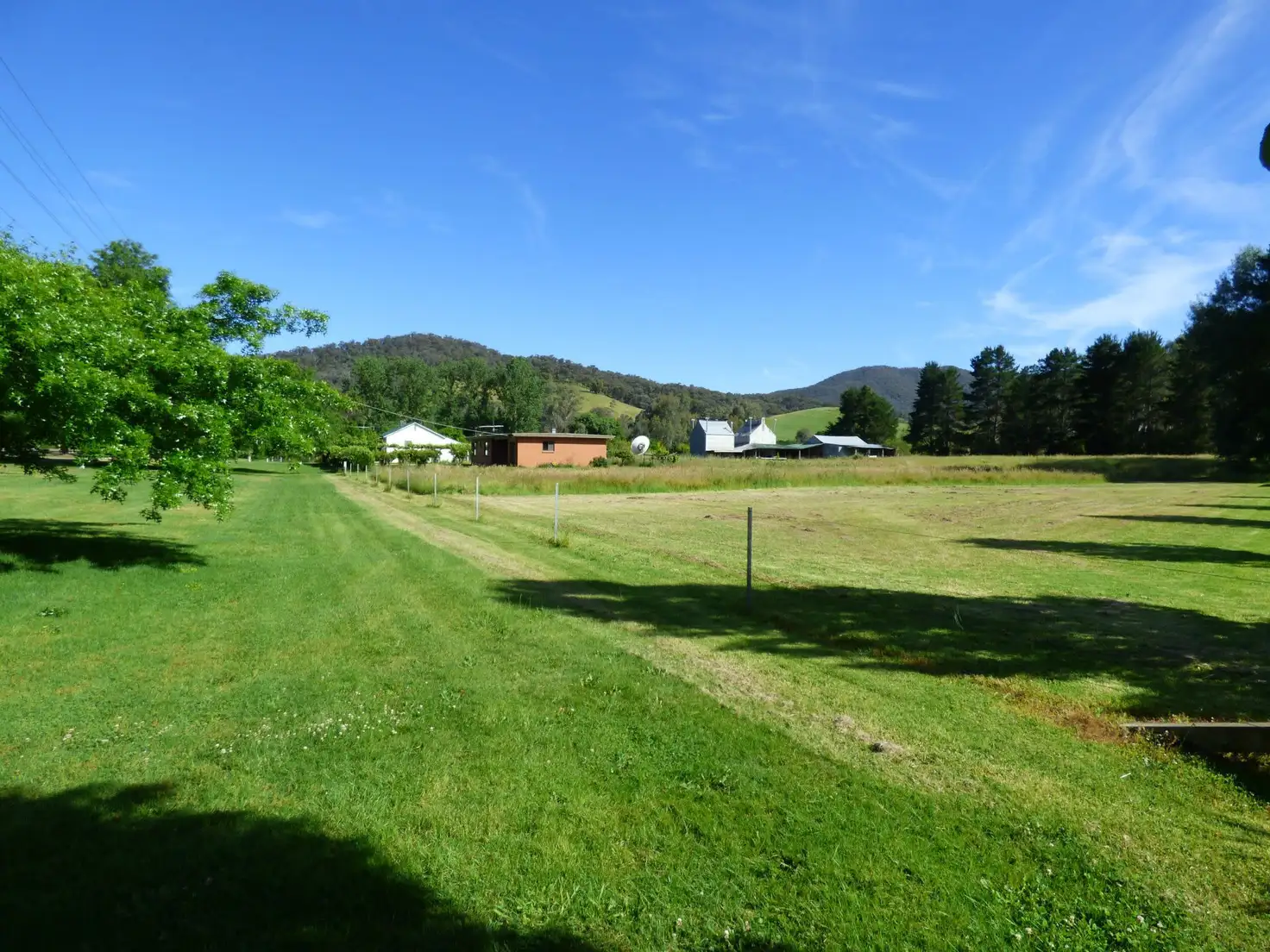 Main view of Homely house listing, 268-270 Myrtle Street, Myrtleford VIC 3737