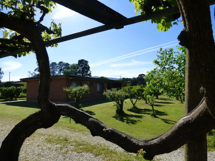 Third view of Homely house listing, 268-270 Myrtle Street, Myrtleford VIC 3737