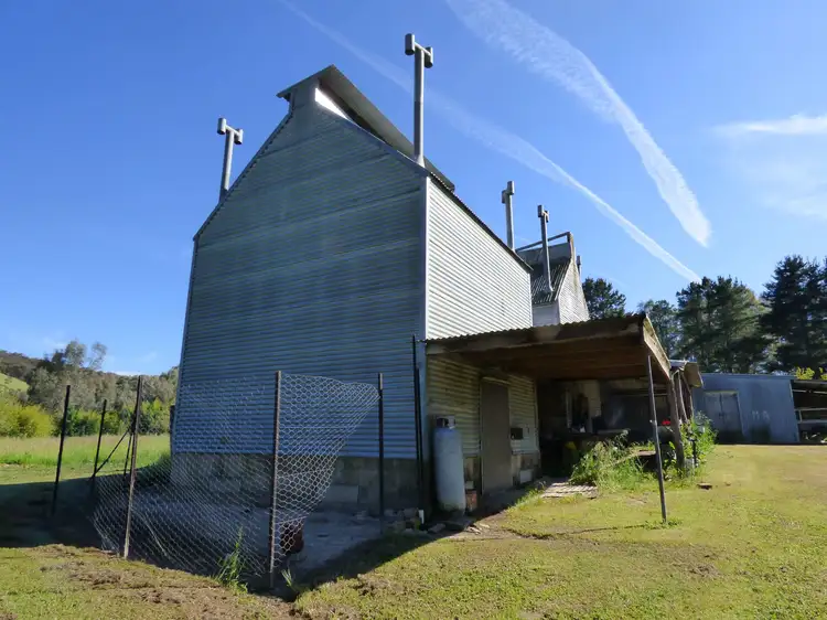 Fifth view of Homely house listing, 268-270 Myrtle Street, Myrtleford VIC 3737