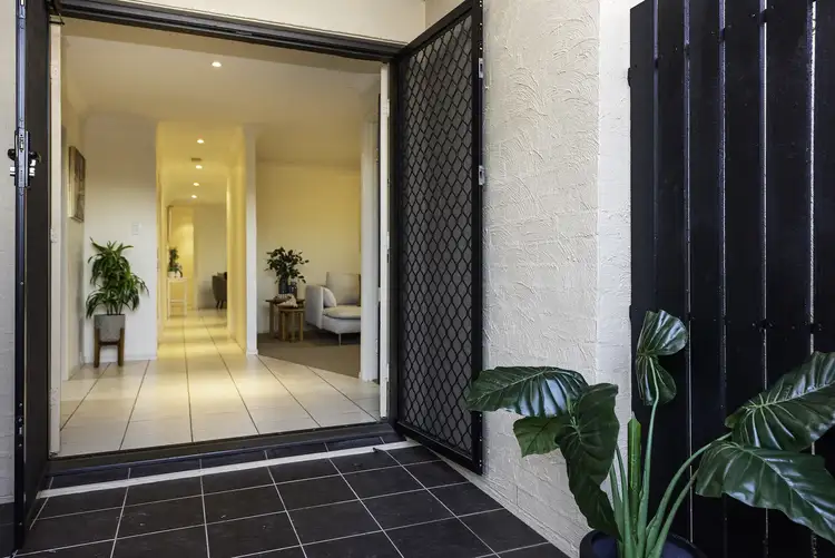 Third view of Homely house listing, 5 Fadden Crescent, Middle Ridge QLD 4350