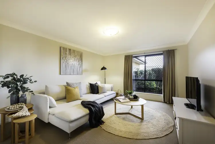 Fourth view of Homely house listing, 5 Fadden Crescent, Middle Ridge QLD 4350