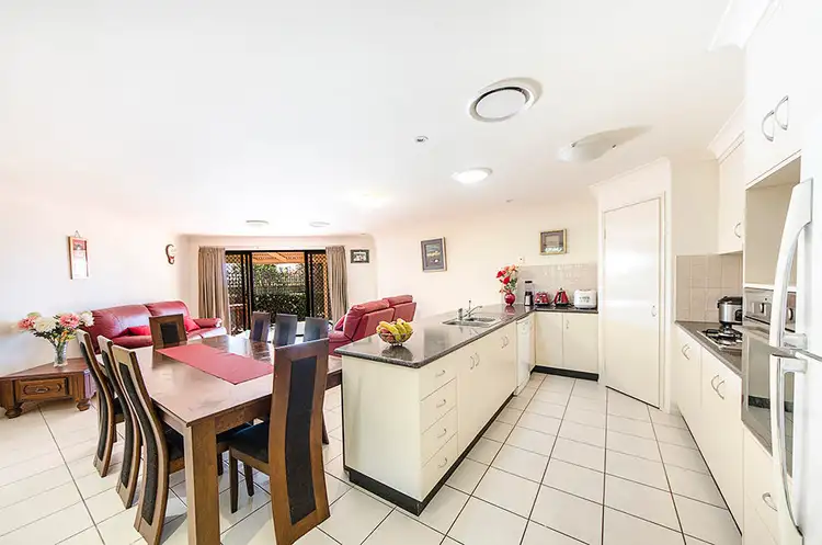 Fifth view of Homely house listing, 5 Fadden Crescent, Middle Ridge QLD 4350