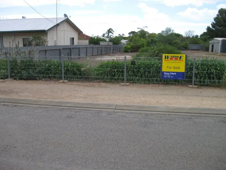 12 Bagnal Avenue, Maitland SA 5573