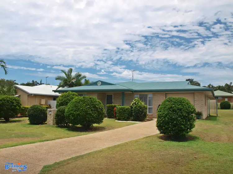 Main view of Homely house listing, 29 Comley Street, Emu Park QLD 4710