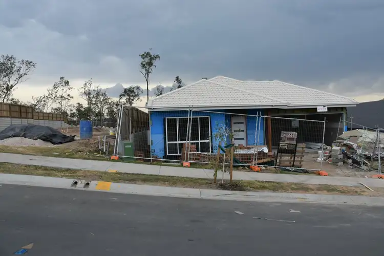 Lot 212 Madeira Street, Springfield Lakes QLD 4300
