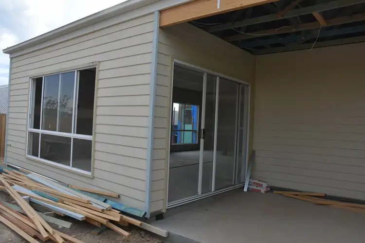 Fifth view of Homely house listing, Lot 212 Madeira Street, Springfield Lakes QLD 4300