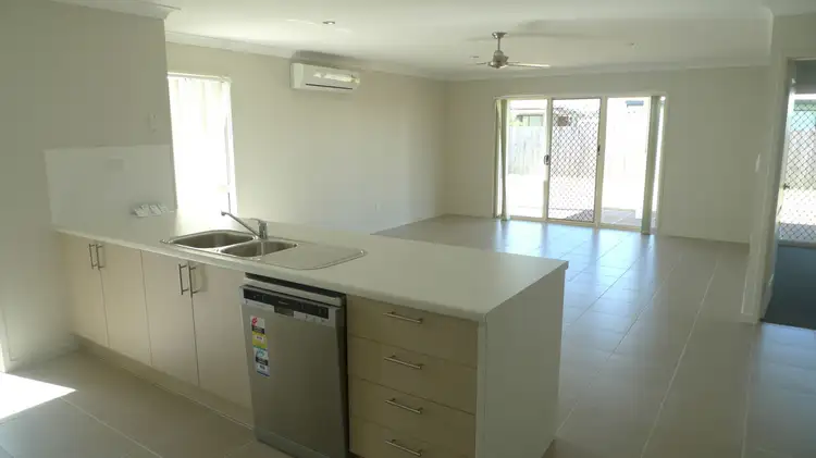 Second view of Homely house listing, 72 Bonnett Road, Mount Low QLD 4818