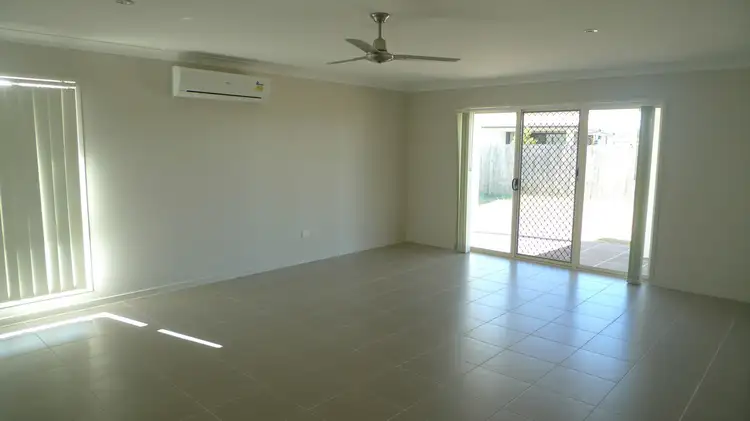 Third view of Homely house listing, 72 Bonnett Road, Mount Low QLD 4818