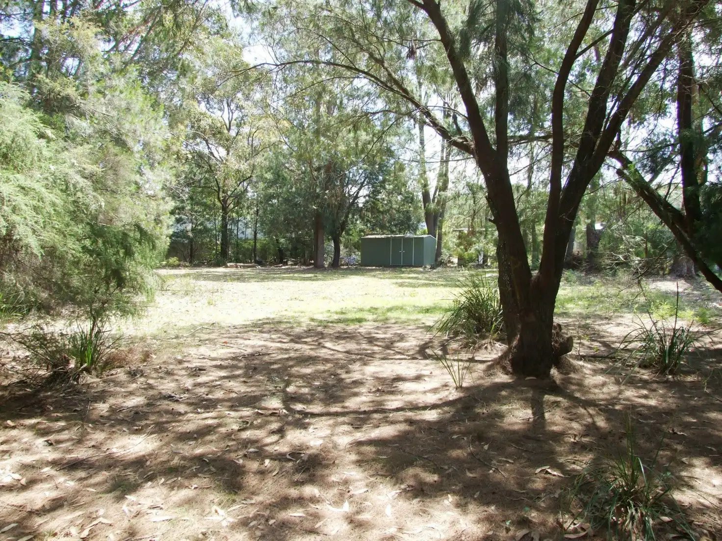Main view of Homely land listing, Lt 1 Pretty Beach Road, Kioloa NSW 2539