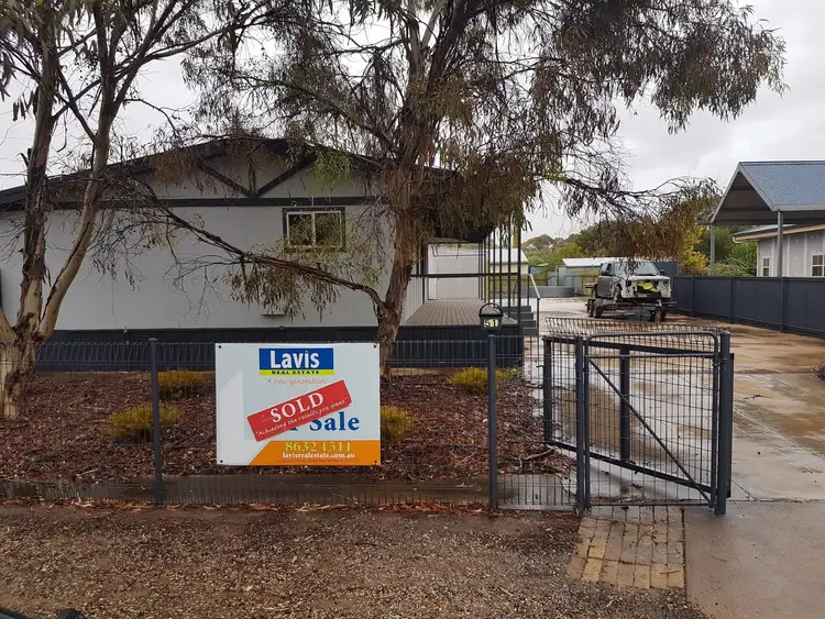 Main view of Homely house listing, 51 High Street, Gladstone SA 5473
