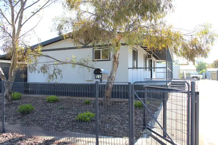 Second view of Homely house listing, 51 High Street, Gladstone SA 5473