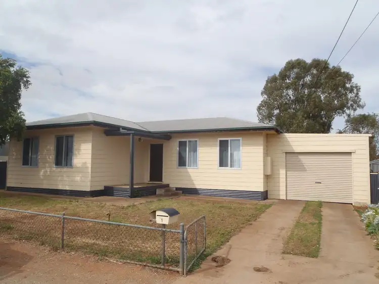 1 Daly Street, Jamestown SA 5491