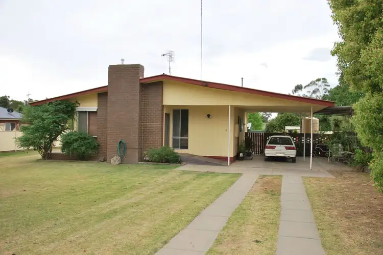 23 Golf Course Road, Barooga NSW 3644