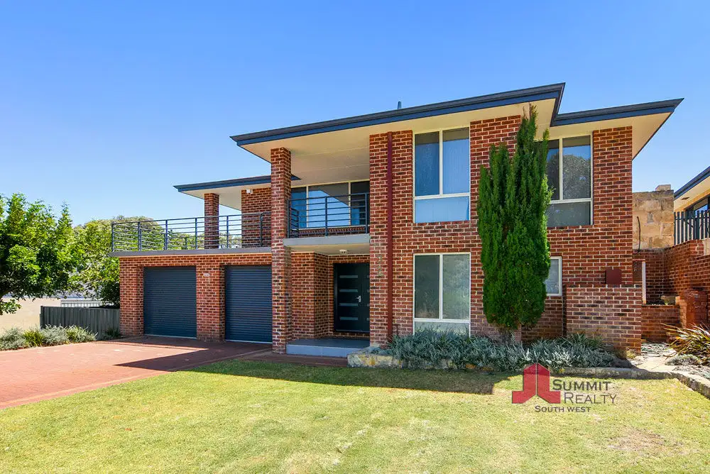 Main view of Homely house listing, 32 Colback Street, Binningup WA 6233