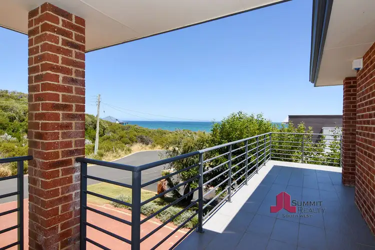 Second view of Homely house listing, 32 Colback Street, Binningup WA 6233