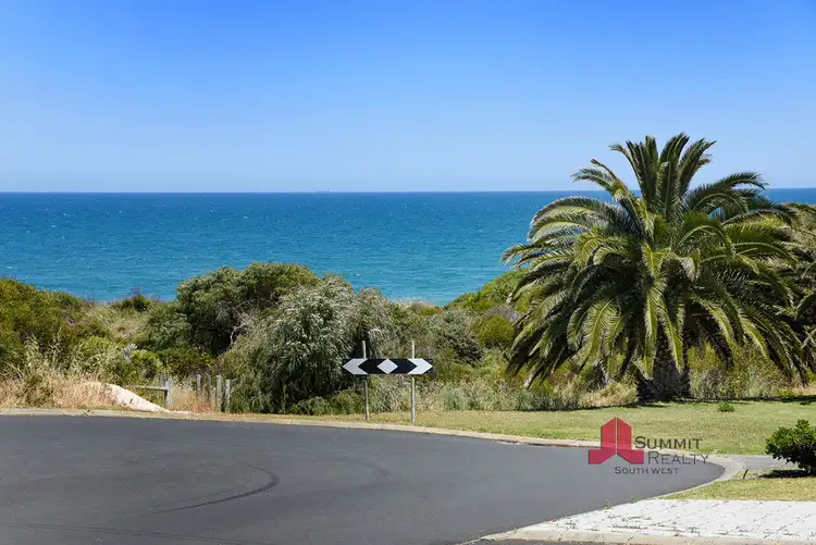 Fourth view of Homely house listing, 32 Colback Street, Binningup WA 6233