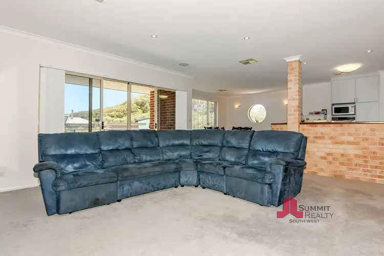 Sixth view of Homely house listing, 32 Colback Street, Binningup WA 6233