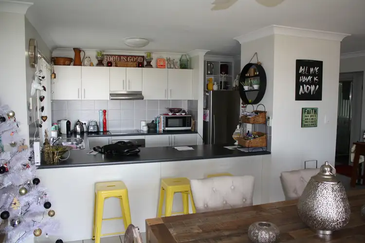 Sixth view of Homely house listing, 25 Reyburn Street, Warwick QLD 4370