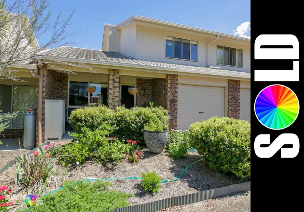 Main view of Homely unit listing, 8/66 Oak Street, Gympie QLD 4570