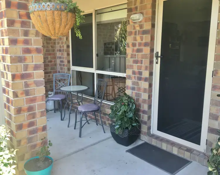 Second view of Homely unit listing, 8/66 Oak Street, Gympie QLD 4570