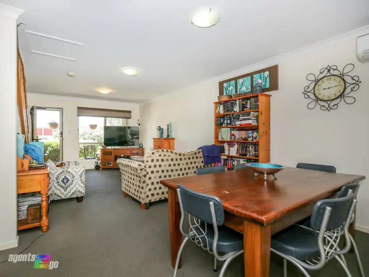Fourth view of Homely unit listing, 8/66 Oak Street, Gympie QLD 4570