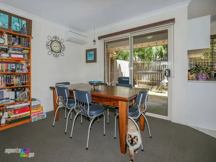 Fifth view of Homely unit listing, 8/66 Oak Street, Gympie QLD 4570