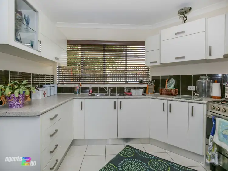 Sixth view of Homely unit listing, 8/66 Oak Street, Gympie QLD 4570