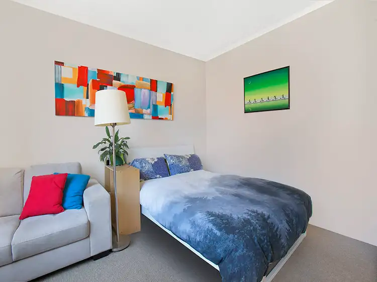 23/49-51 Cook Road, Centennial Park NSW 2021