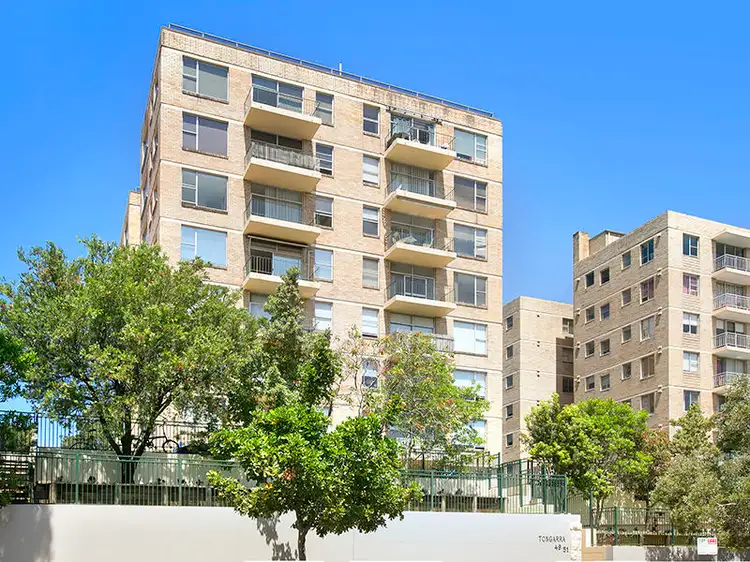 Third view of Homely studio listing, 23/49-51 Cook Road, Centennial Park NSW 2021