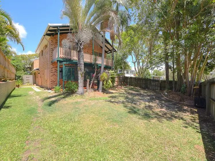 Main view of Homely unit listing, 1/12 Oloway Crescent, Alexandra Headland QLD 4572