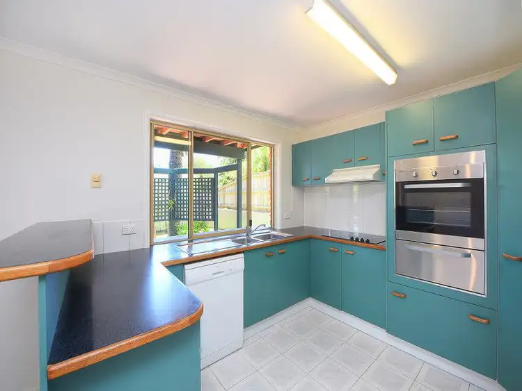 Second view of Homely unit listing, 1/12 Oloway Crescent, Alexandra Headland QLD 4572