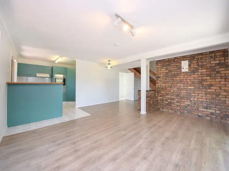 Fourth view of Homely unit listing, 1/12 Oloway Crescent, Alexandra Headland QLD 4572
