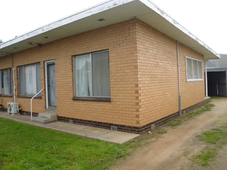Main view of Homely unit listing, Unit 4/93 Queen Street, Cobram VIC 3644