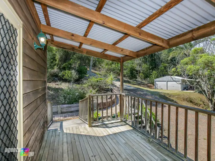 Fourth view of Homely rural property listing, 42 Elizabeth Street, Imbil QLD 4570