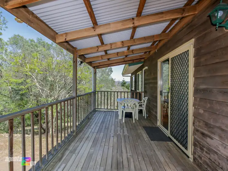 Fifth view of Homely rural property listing, 42 Elizabeth Street, Imbil QLD 4570