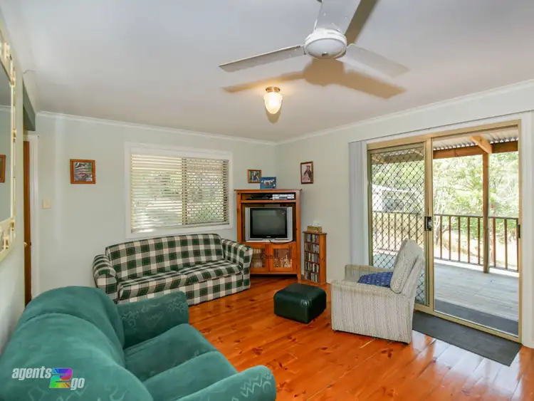 Seventh view of Homely rural property listing, 42 Elizabeth Street, Imbil QLD 4570