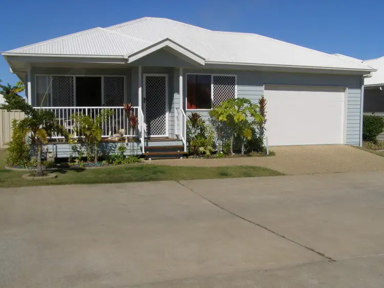 23/19 Schuffenhauer Street, Rockhampton City QLD 4700