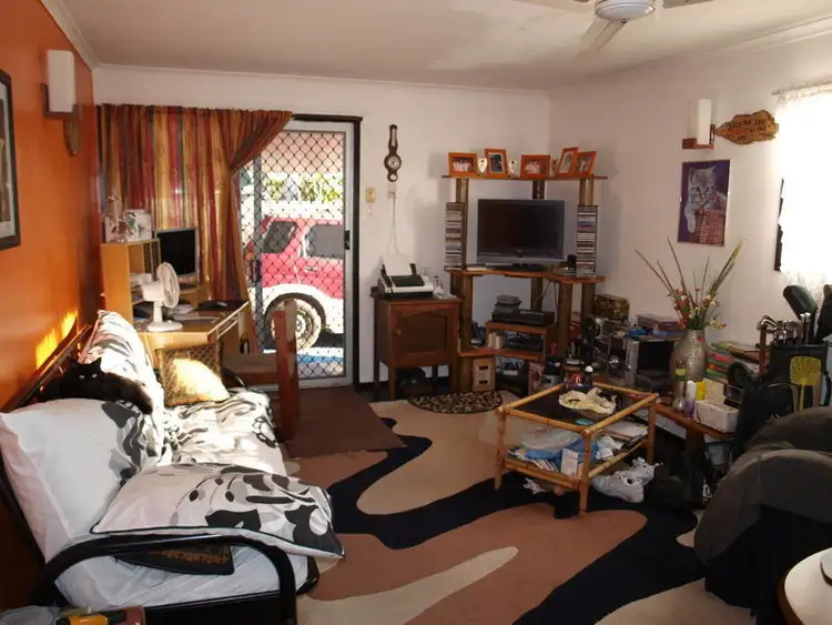Third view of Homely unit listing, Unit 1/103 Hartley Street, Emu Park QLD 4710