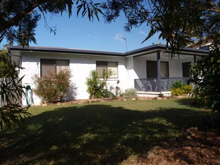 Main view of Homely house listing, 10 Holt Street, Yeppoon QLD 4703