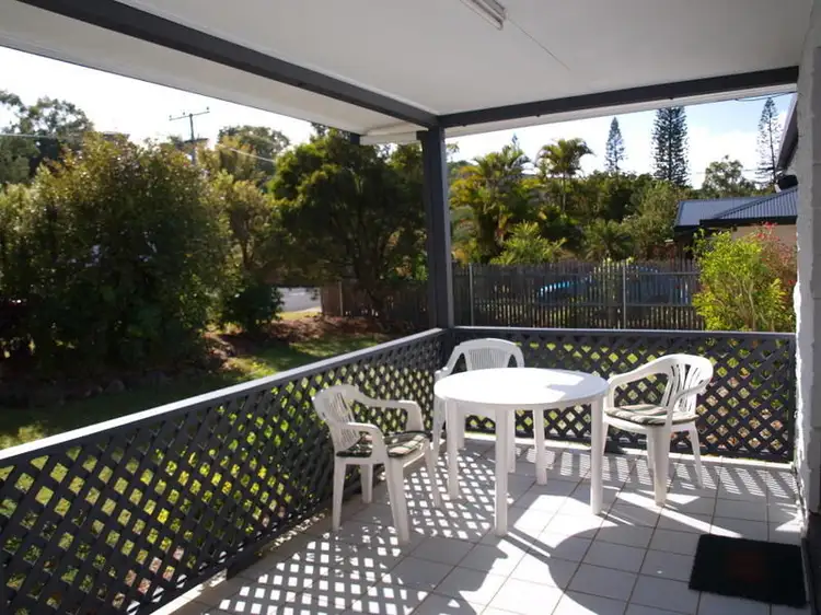 Second view of Homely house listing, 10 Holt Street, Yeppoon QLD 4703