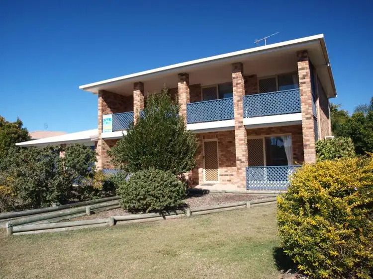 Main view of Homely house listing, 980 Scenic Highway, Yeppoon QLD 4703