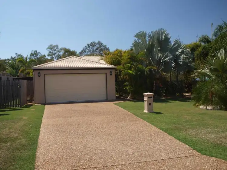 Main view of Homely house listing, 5 Rodney Street, Yeppoon QLD 4703