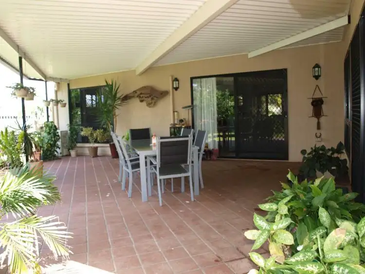 Second view of Homely house listing, 5 Rodney Street, Yeppoon QLD 4703