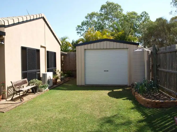 Fourth view of Homely house listing, 5 Rodney Street, Yeppoon QLD 4703